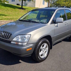 2003 Lexus RX 300