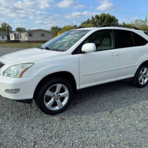 2005 Lexus RX 330