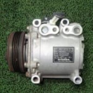 A/C Compressor MITSUBISHI Toppo 2008 DBA-H82A MN186413