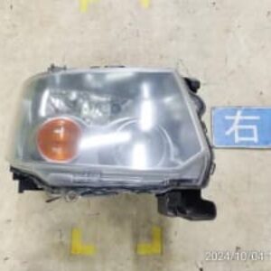 Right Headlight NISSAN Otti 2008 DBA-H92W 260256A00P