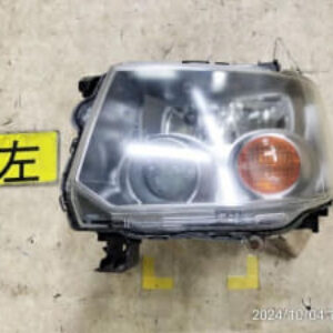 Left Headlight NISSAN Otti 2008 DBA-H92W 260756A00P