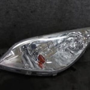 Left Headlight MITSUBISHI COLT PLUS 2012 DBA-Z22W 8301B223