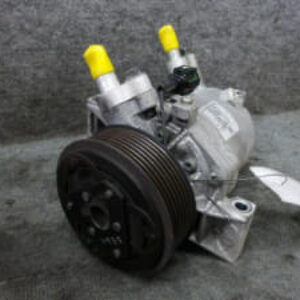 A/C Compressor NISSAN Note 2015 DBA-NE12 926003VB0A