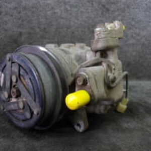 A/C Compressor DAIHATSU Hijet 2003 LE-S210P 10P08E