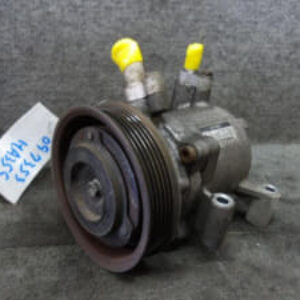 A/C Compressor SUZUKI Alto 2014 DBA-HA35S SV06C