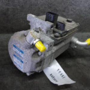 A/C Compressor TOYOTA Estima 2012 DAA-AHR20W ES27C
