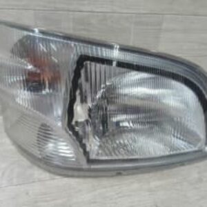Right Headlight DAIHATSU Hijet 2005 LE-S210P 81110B5050