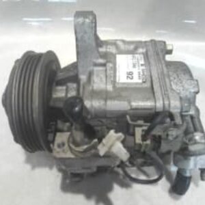 A/C Compressor HONDA N BOX 2013 DBA-JF1 38810R9G004