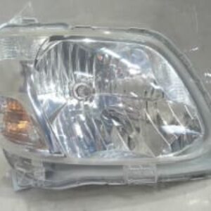 Right Headlight DAIHATSU Tanto 2014 DBA-LA600S 81130B2530