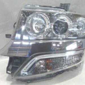 Left Headlight HONDA N BOX 2013 DBA-JF1 33151TY0J61