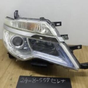 Right Headlight NISSAN Serena 2014 DAA-HFC26 260103JY0A