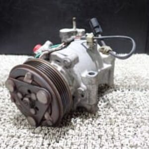 A/C Compressor HONDA Life 2010 DBA-JC1 38810RS8004