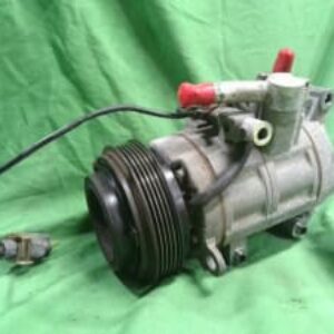 A/C Compressor MAZDA Premacy 2010 DBA-CWEFW BBM461450C