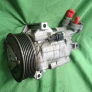 A/C Compressor NISSAN Note 2009 DBA-E11 92600ED07B
