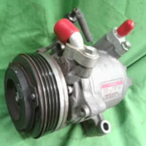 A/C Compressor SUZUKI Spacia 2015 DAA-MK42S 9520065RA0