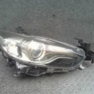 Right Headlight MAZDA Atenza 2014 LDA-GJ2FW G44R51031F