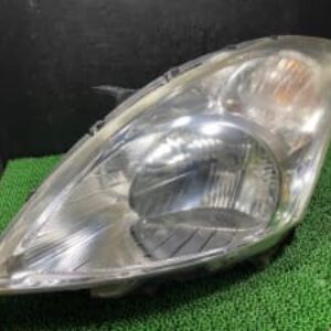 Left Headlight SUZUKI Swift 2013 DBA-ZC72S 3532071L10