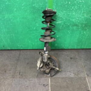 Front Right Strut Assembly TOYOTA Voxy 2014 DBA-ZRR80W 4851080675