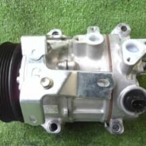 A/C Compressor TOYOTA Lexus nx 2018 DBA-AGZ15 8831078011