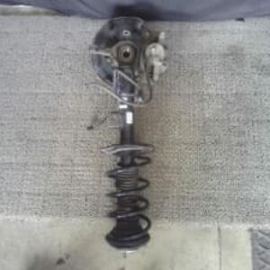 Front Right Strut Assembly TOYOTA Noah 2016 DAA-ZWR80G 4851080657