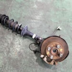 Front Left Strut Assembly HONDA N-wgn 2018 DBA-JH1 51621T6GN00