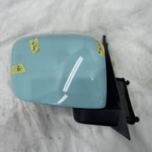 Right Side Mirror SUZUKI Spacia 2015 DAA-MK42S 8470181MV2ZWB