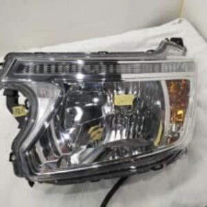 Left Headlight HONDA N-wgn 2018 DBA-JH1 33150T6GN21