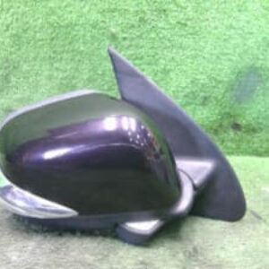 Right Side Mirror NISSAN March 2011 DBA-K13 963011HH2C