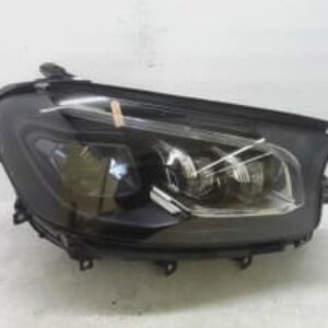 Right Headlight MERCEDES-BENZ GLS 2023 7AA-167989
