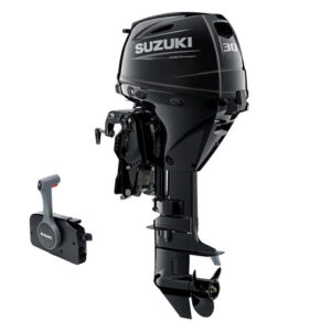 Suzuki 30 HP Outboard Motor – Model DF30ATL5