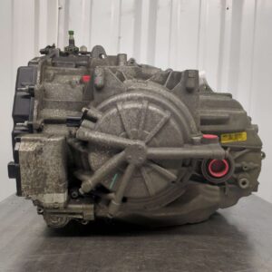 Ford Escape Transmission
