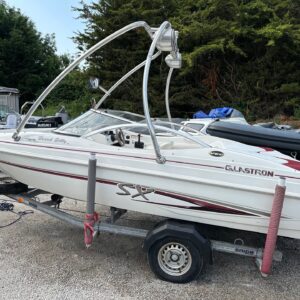 Glastron SX 175 Bowrider