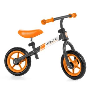 Molto Orange Mini Bike