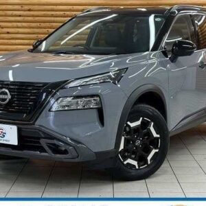 2023 Nissan X-Trail