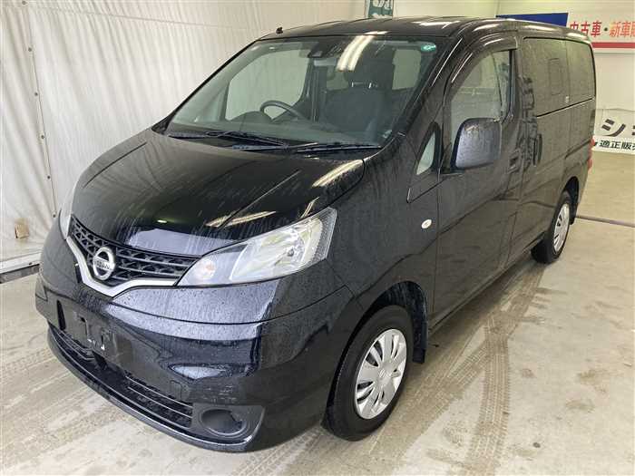 2020  Nissan NV200 VANETTE GX - Image 26