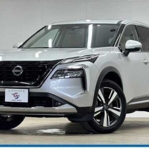 2023 Nissan X-Trail