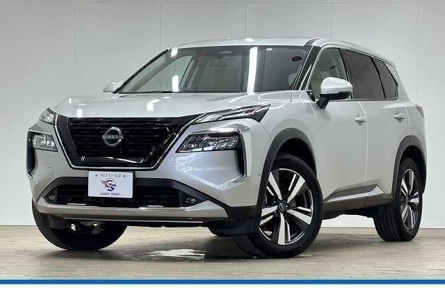 2023 Nissan X-Trail - Image 21