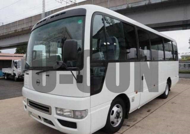 2020 Nissan  Bus - Image 20