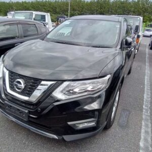 2018 Nissan X-Trail 20Xi Hybrid