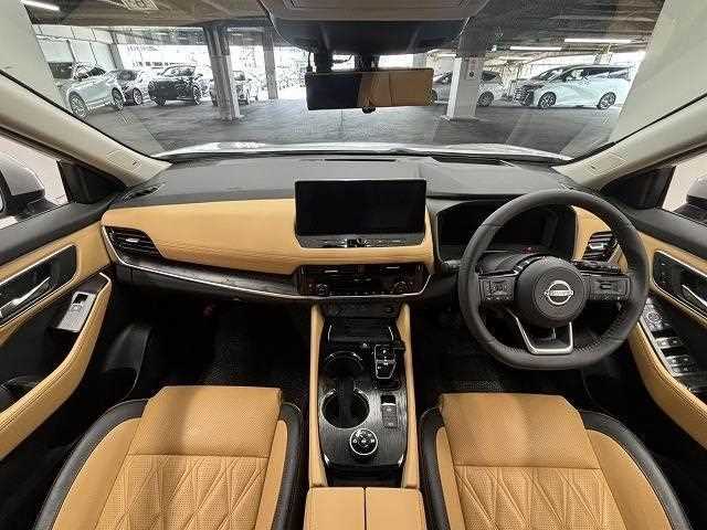 2023 Nissan X-Trail - Image 20