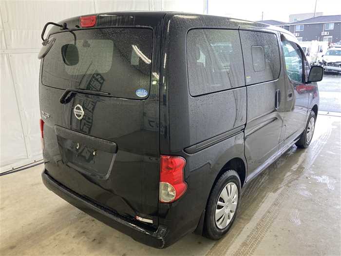 2020  Nissan NV200 VANETTE GX - Image 25