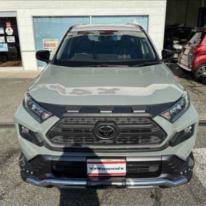 2019 Toyota RAV4 Adventurer 4WD