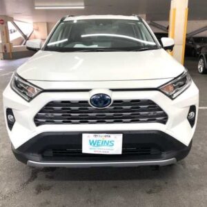 2020 Toyota RAV4 ★HV G★CD★DVD★ Bluetooth★ 9inch monitor