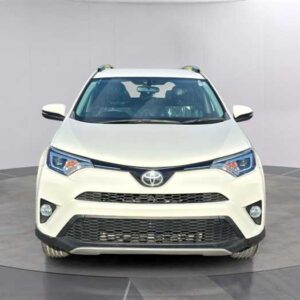 2014 TOYOTA RAV4