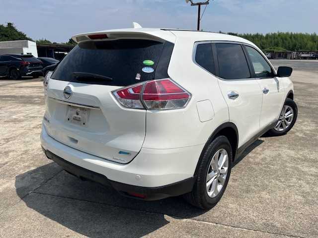 2017 NISSAN X-TRAIL 20X EMERGENCY BRAKE PACKAGE - Image 30
