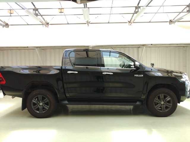 2023 Toyota Hilux Truck - Image 30