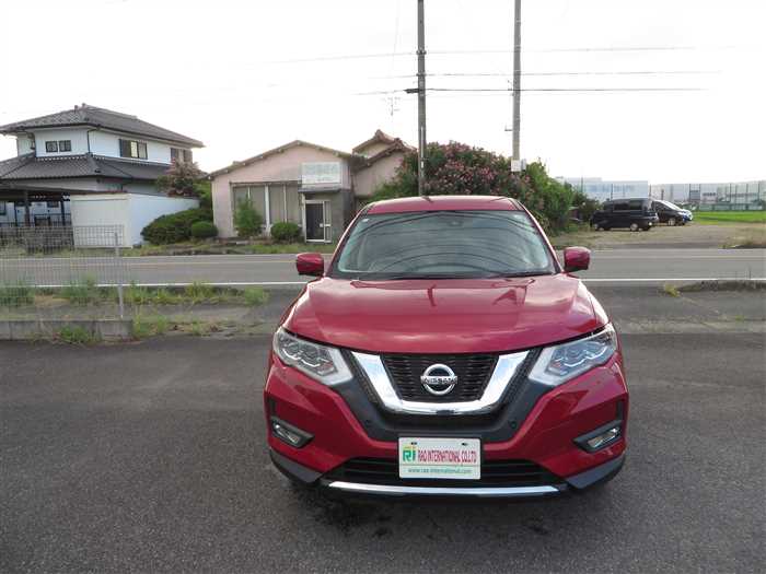2018  Nissan X-Trail 20X i 4WD - Image 30