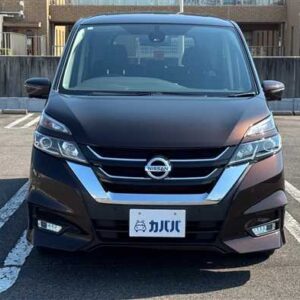 2018 Nissan Serena