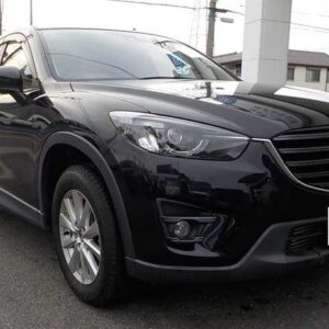 Used 2015 Mazda CX-5