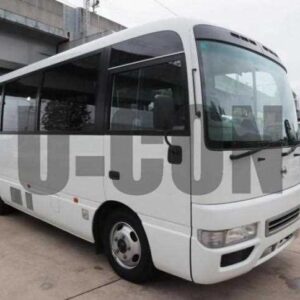 2020 Nissan  Bus